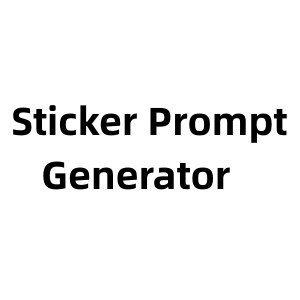 Sticker Prompt Generator: AI Tool Reviews, Pricing and Software ...