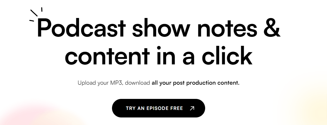 Castmagic screenshot