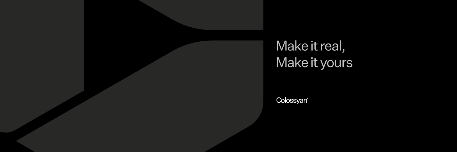 Colossyan screenshot