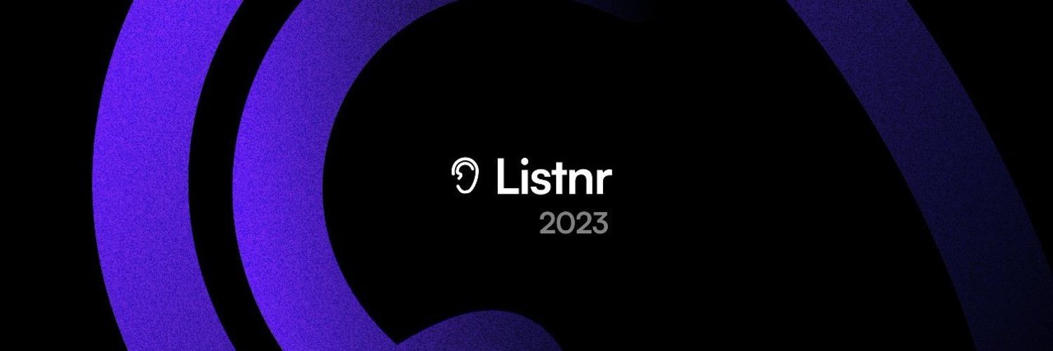 Listnr screenshot