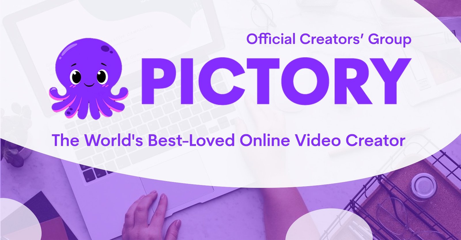 Pictory screenshot