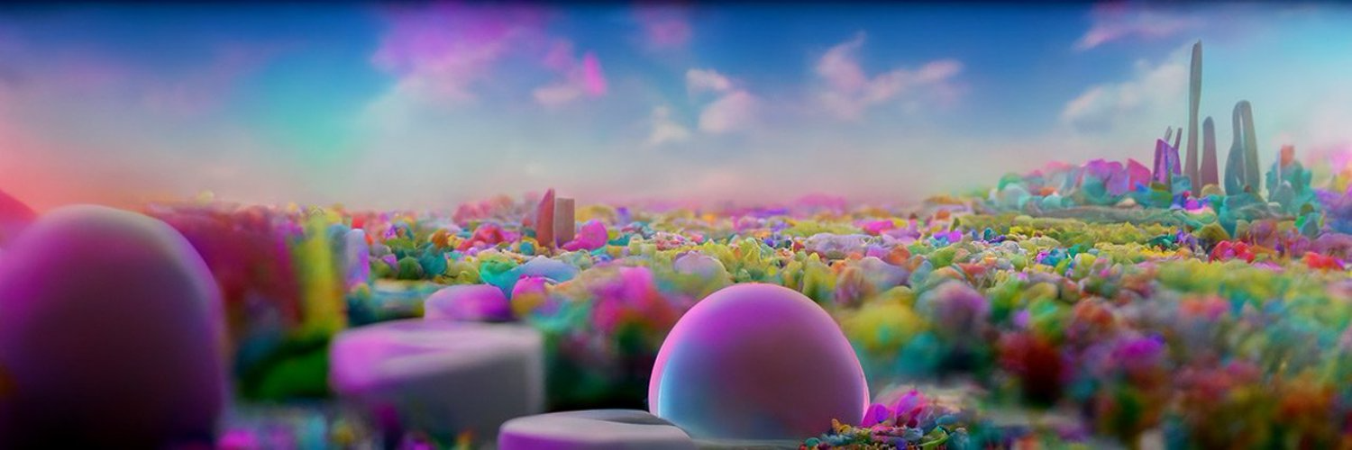 Pollinations screenshot