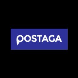 Postaga logo