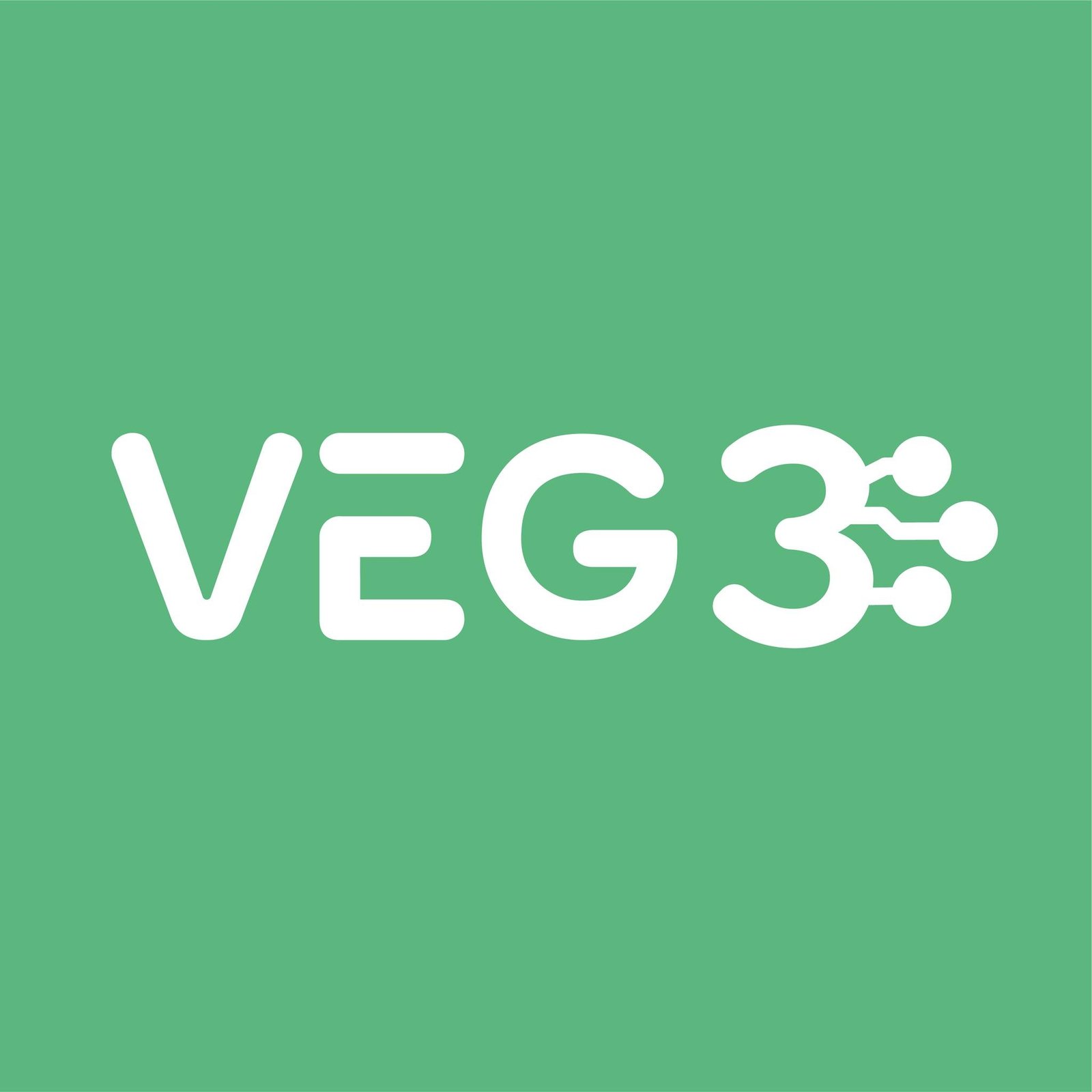 VEG3 logo