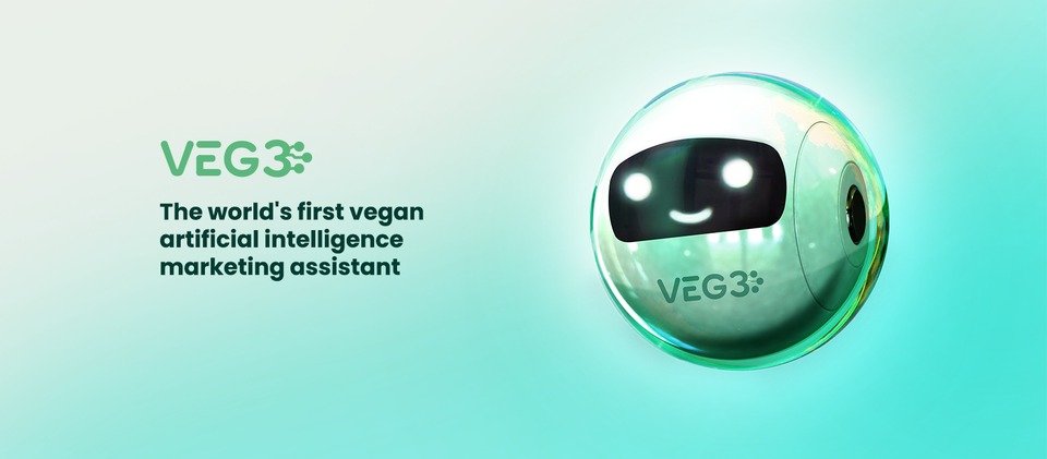 VEG3 screenshot