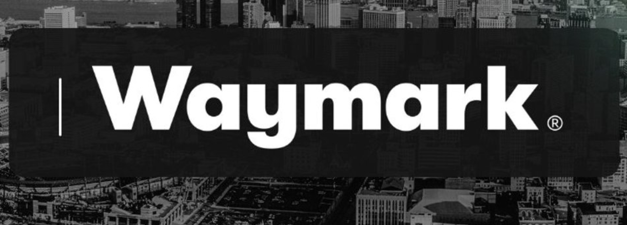 Waymark screenshot