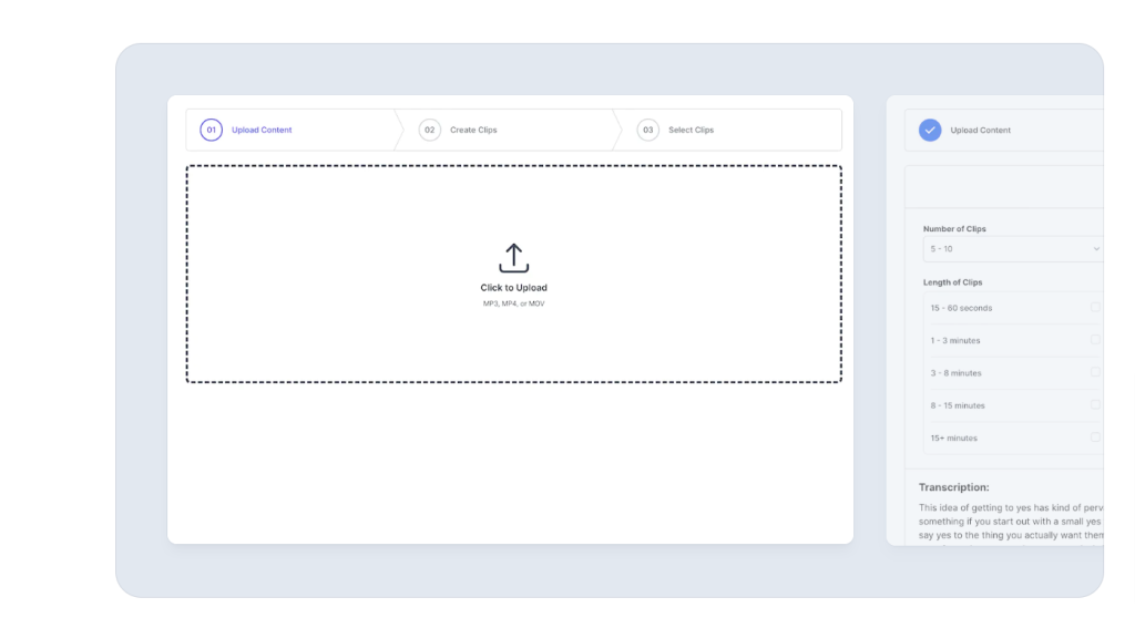 Clips AI AI Tool Reviews, Pricing and Alternatives 2023 ReviewAI
