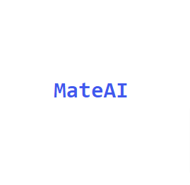 MateAI logo