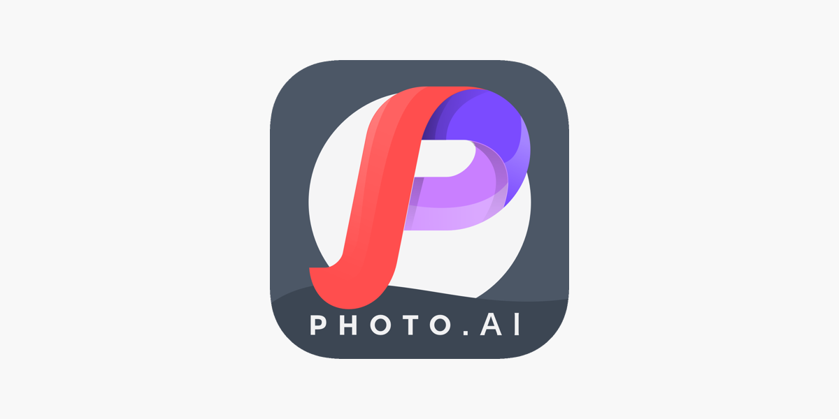 Photo AI logo
