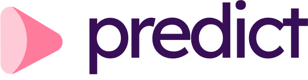 Predict AI logo
