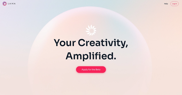 Writewithlaika screenshot