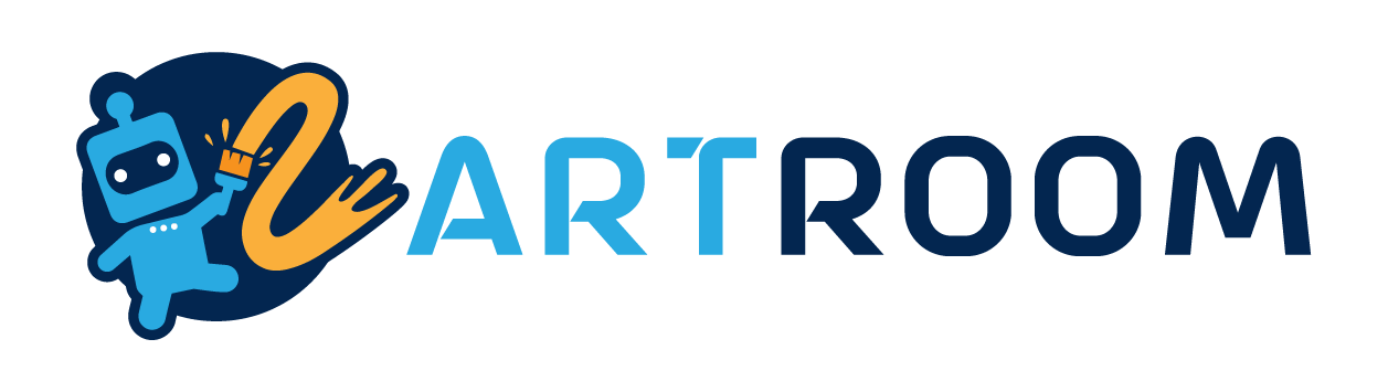 ArtroomAI logo