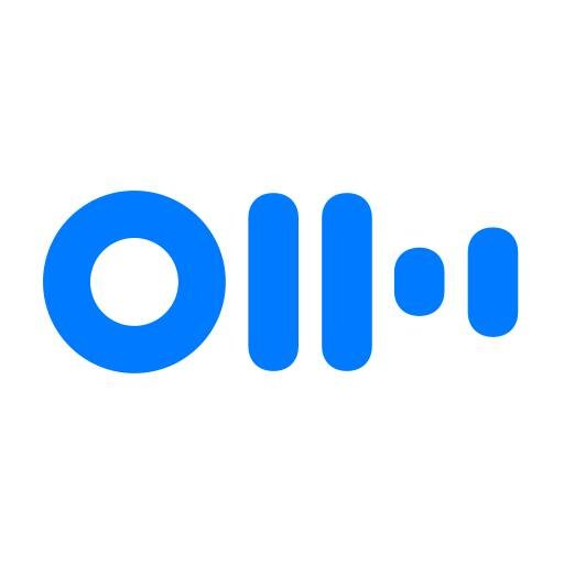 Otter AI logo