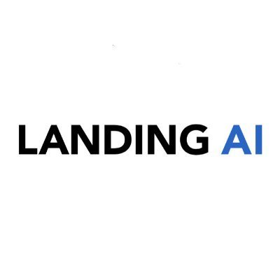 Landing.ai logo