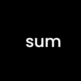 Summate logo
