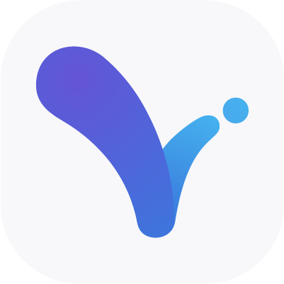 Visily AI logo
