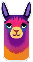 Getalpaca logo