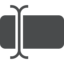 Outline logo
