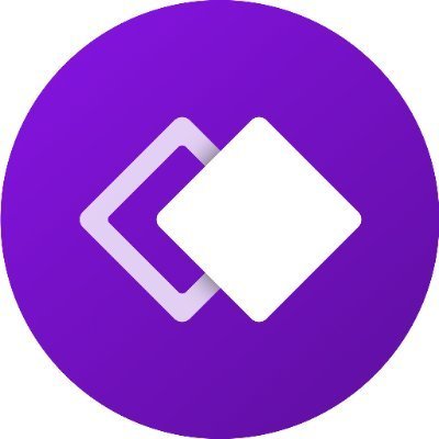 Whimsical AI logo