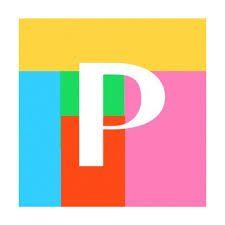 Palette.fm logo