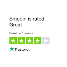 Smodin logo