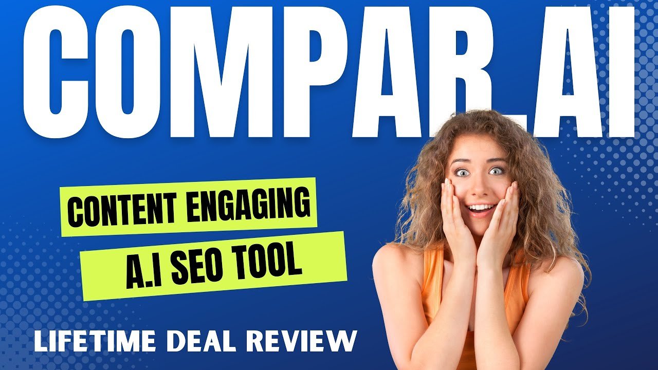Compar screenshot