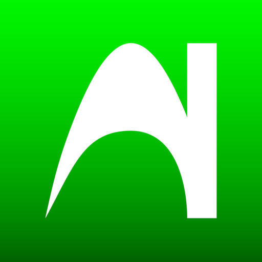Green Screen AI logo
