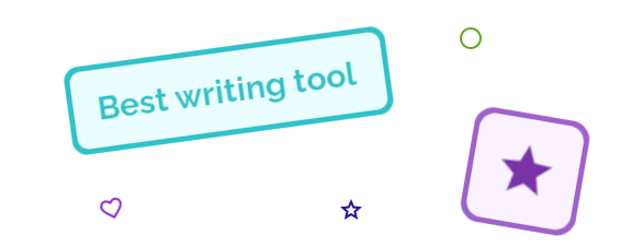 Writey AI logo