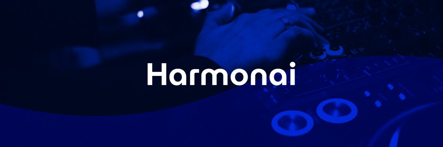 Harmonai screenshot