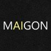 Maigon.io logo