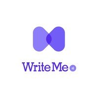 WriteMeAI logo