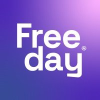 Freeday.ai logo