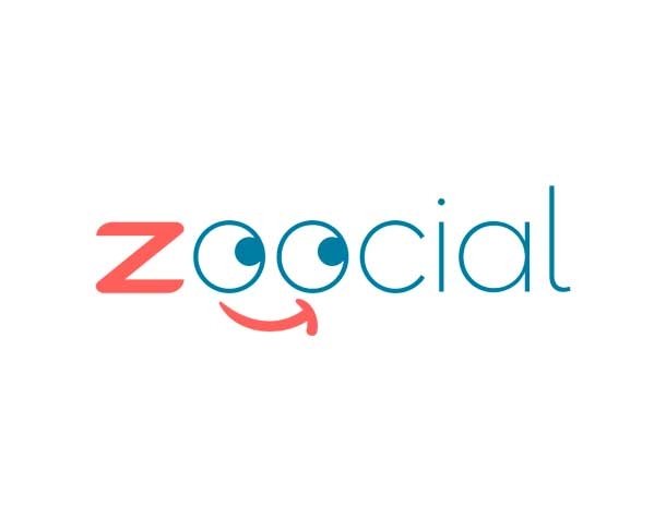 Zoocial logo
