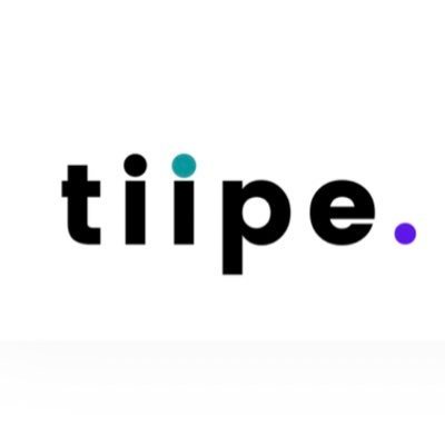 Tiipe logo