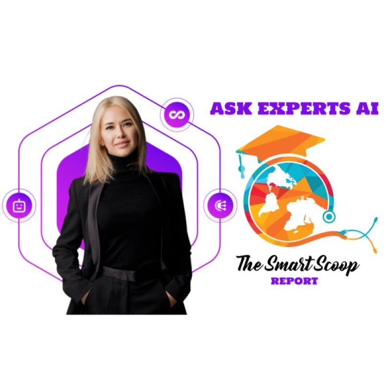 Ask Experts AI screenshot