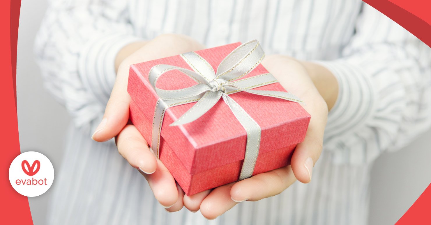 Gifts Genie logo