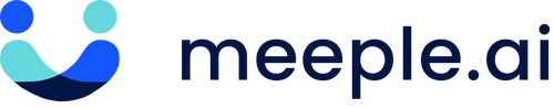 Meeple logo