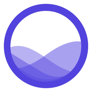 Echowin logo