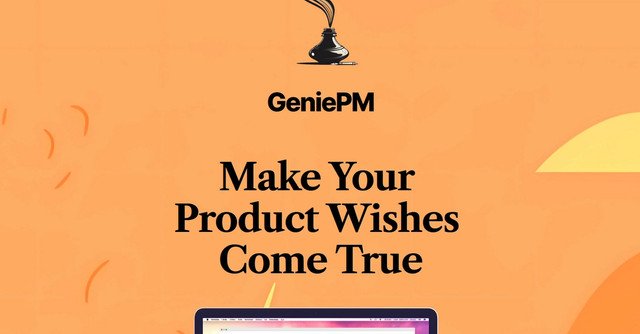 GeniePM screenshot