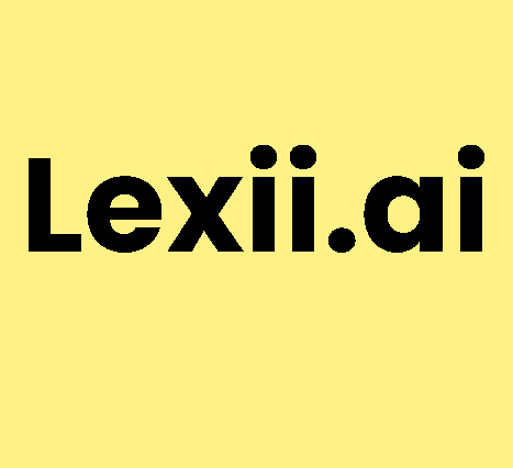 Lexii.ai logo