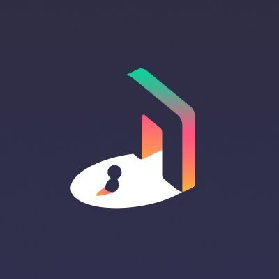 Hidden Door logo