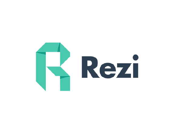 Rezi logo