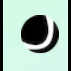 Extrapolate logo