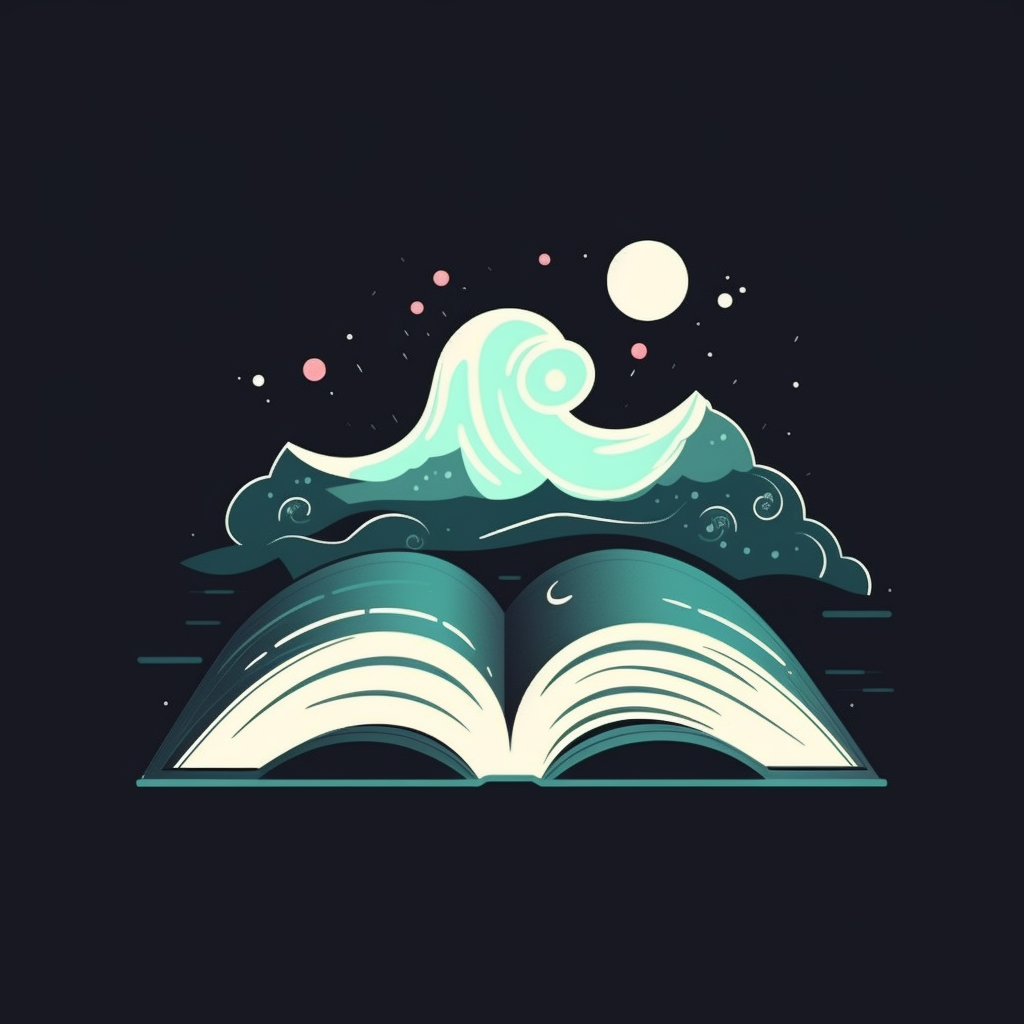 Novels AI logo