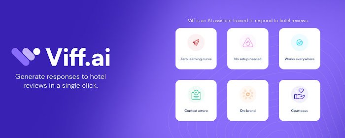 Viff.ai screenshot
