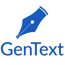GenText AI Assistant for MS Word logo