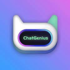 ChatGenius logo