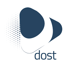 Dost logo