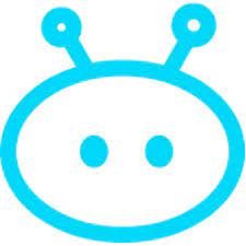 Zenen AI Friend Chat Assistant logo