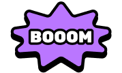 Booom.ai logo
